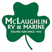 Mclaughlin RV & Marine logo