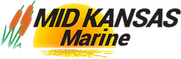 Mid Kansas Marine - Andover logo