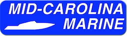 Mid-Carolina Marine logo