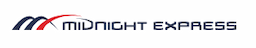 Midnight Express Power Boats logo