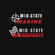 Mid-State Marine logo