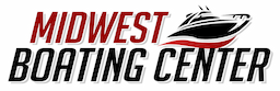 Midwest Boating Center logo
