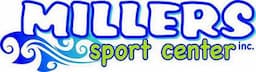 Millers Sport Center logo