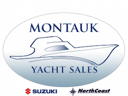 Montauk Yacht Sales logo