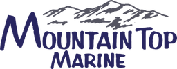 Mountain Top Marine logo