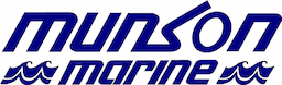 Munson Marine logo