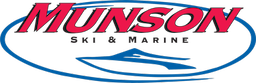 Munson Ski & Marine logo