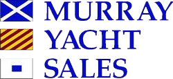 Murray Yacht Sales logo