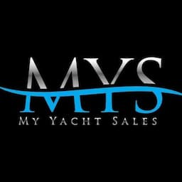 My Yacht Sales logo