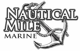 Nautical Mile Marine logo