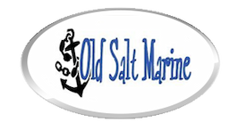Old Salt Marine logo