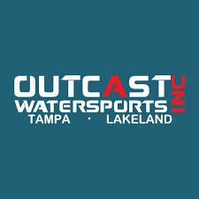 Outcast Watersports logo