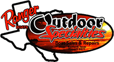 Outdoor Specialties logo