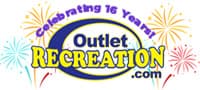 Outlet Recreation logo