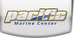 Pacific Marine Center logo