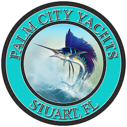 Palm City Yachts Stuart logo
