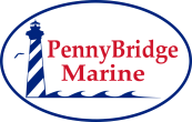 PennyBridge Marine logo