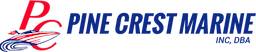 Pine Crest Marine logo