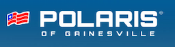 polaris of gainesville logo