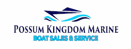 Possum Kingdom Marine logo