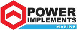 Power Implements logo