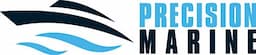 Precision Marine logo