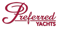 Preferred Yachts logo