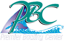 Premier Boating Center logo