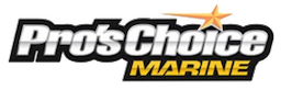 Pros Choice Marine logo