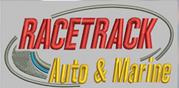 Racetrack Marine logo