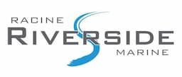 Racine Riverside Marine logo