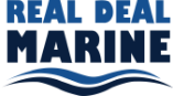 Real Deal Marine logo