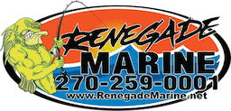 Renegade Marine logo