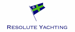 Resolute Yachting logo