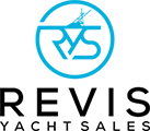 Revis Yacht Sales logo