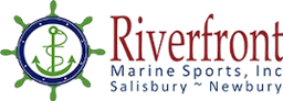 Riverfront Marina logo