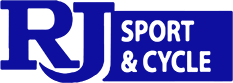RJ Sport & Cycle logo