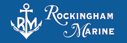 Rockingham Marine logo