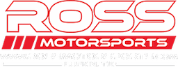 Ross Motorsports logo