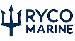 Ryco Marine logo