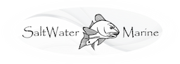 Saltwater Marine logo