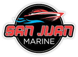 San Juan Marine logo