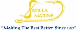 Satilla Marine logo