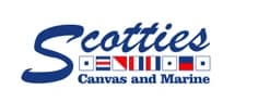 Scotties Marine logo