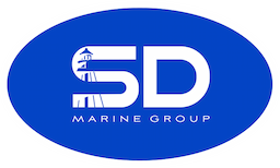 sd marine group logo
