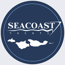 Seacoast Yachts logo