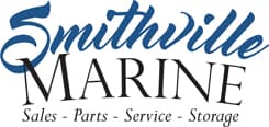 Smithville Marine logo