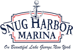 Snug Harbor Marina logo