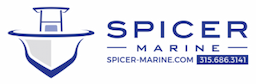 Spicer Marine Basin logo