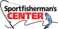 Sportfishermans Center logo